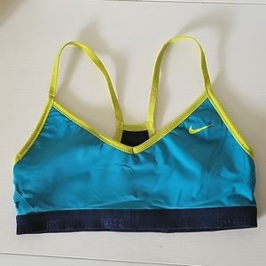 Nike Dri-Fit Sports Bra
